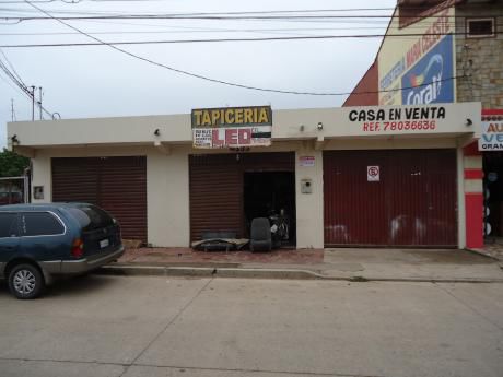 Hermoso Inmueble En Venta Ideal Para Comerciantes O Inversionistas