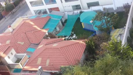 Terreno En Calacoto