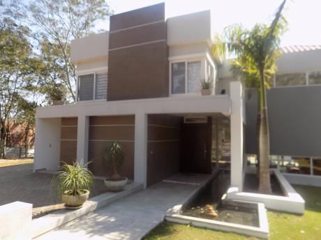 Casa En Venta, Urubo Country