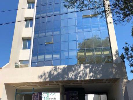 Departamento A Estrenar Barrio Villamorra