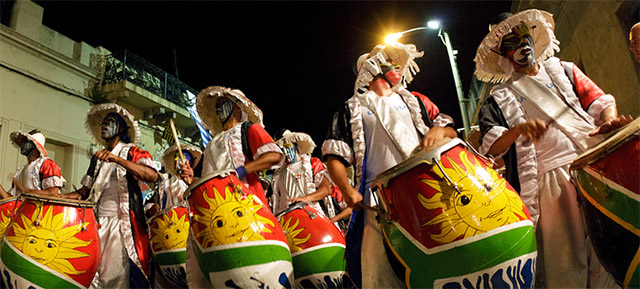 Guía del Carnaval 2018: dónde disfrutar nuestra mayor tradición