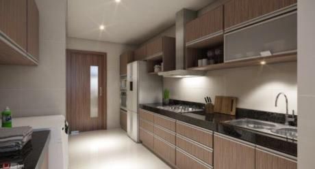 Vendo Departamento En Zona Bcp A Estrenar!!