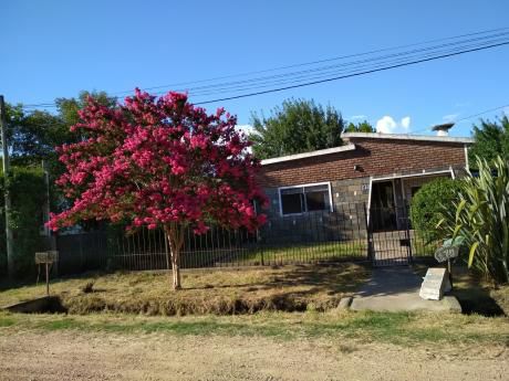 Propiedad En Barros Blancos