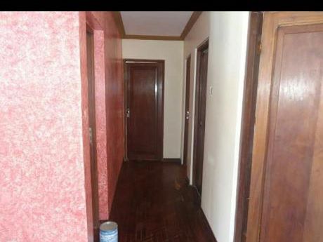 Departamento Sin Muebles