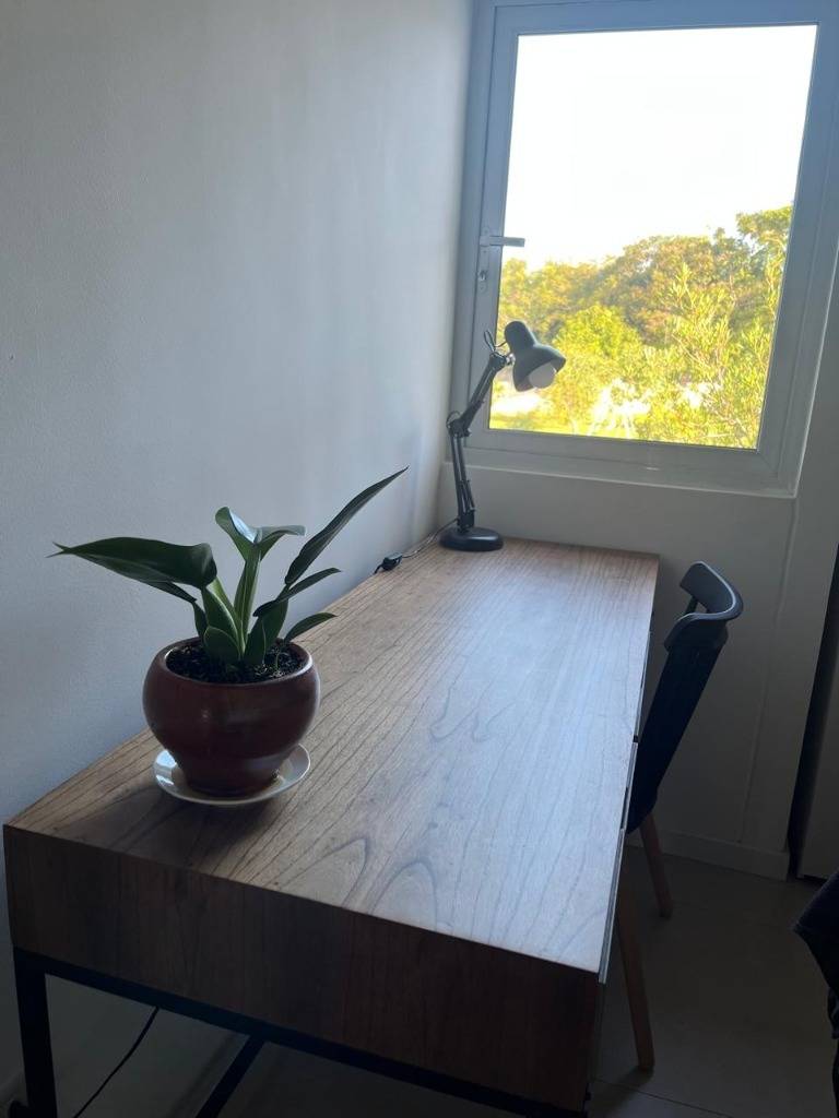 Departamento en alquiler en Luque — foto 3