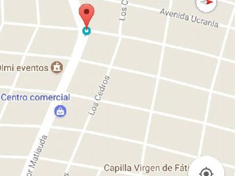 Casa En Inmejorable Ubicación. Encarnación