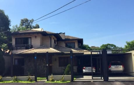 Vendo Casa Zona Yacht Y Golf Club