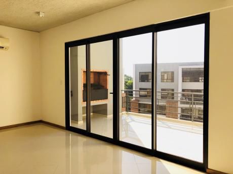 Vendo Hermoso Penthouse En Parque Perón
