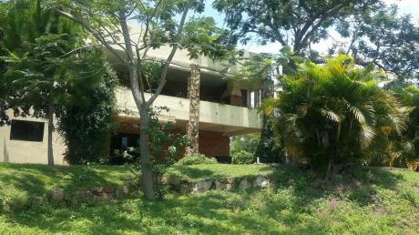 Vendo Casa Con Vista Al Lago - San Bernardino