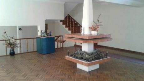 Cota Cota Calle 26