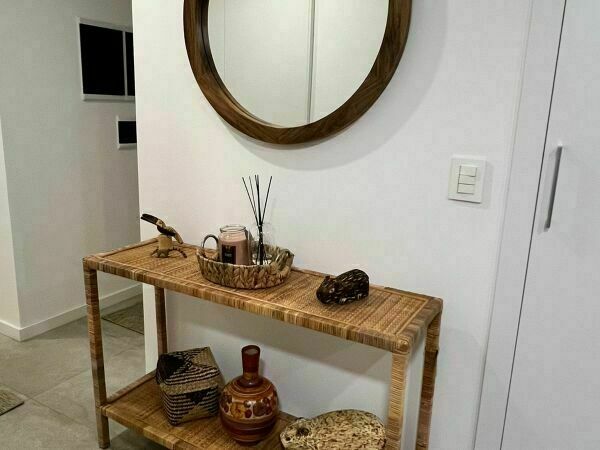 Departamento en alquiler en Las Mercedes, Asunción — foto 2