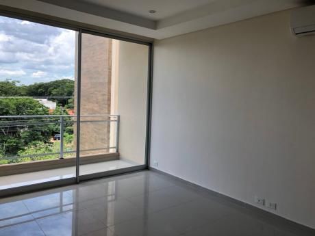 Alquilo Departamento Zona Primer Presidente