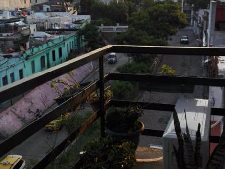 Venta De Apto En La Comercial !!!