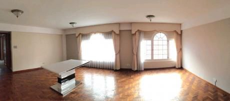 En Alquiler Lindo Departamento