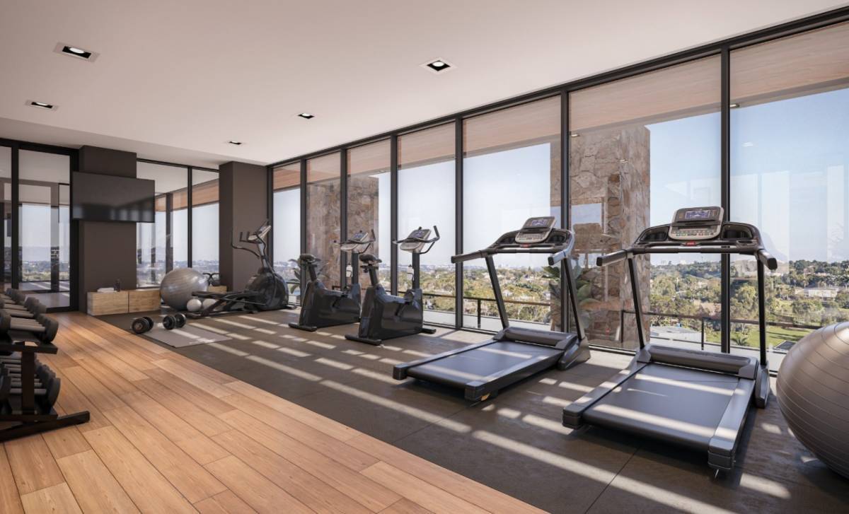 VENDO PENTHOUSE EN EPARANÁ COUNTRY CLUB - EDIFICIO RIVIERE — foto 2