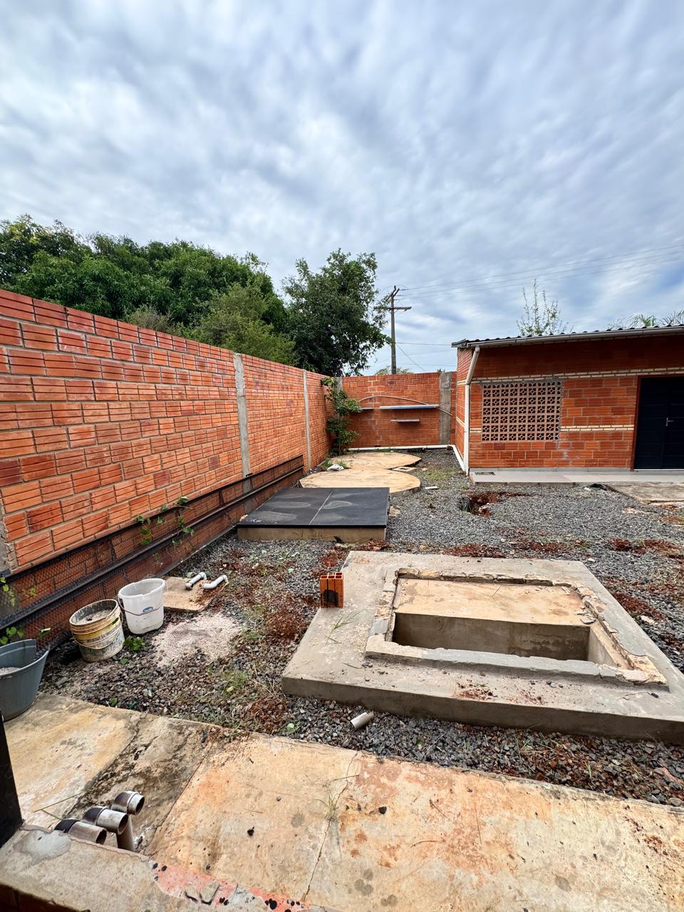 Complejo Operativo en Alquiler en Itauguá | 4 Oficinas, Tinglado y Patio — foto 2