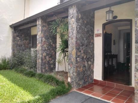 Vendo Bella Casa En Villa Aurelia