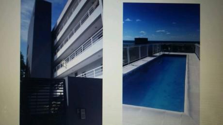 Departamento En Alquiler