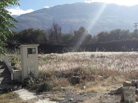 Lote En Venta - Urbanización El Bosque I