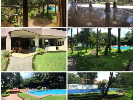 Alquilo Departamento En Manora 2.000$