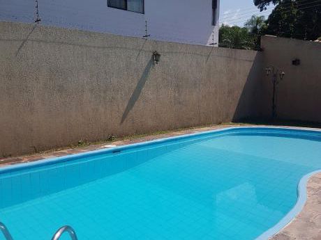 Hermosa Casa En Alquiler