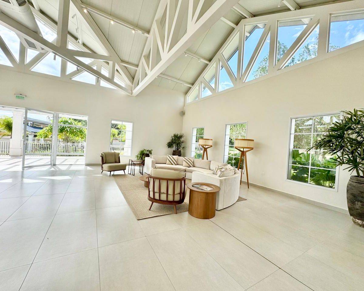 Lote 795 m² en La Soñada | Luque — foto 2