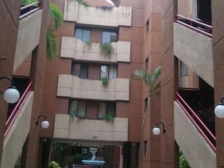 Propietario Alquila Departamento En Condominio