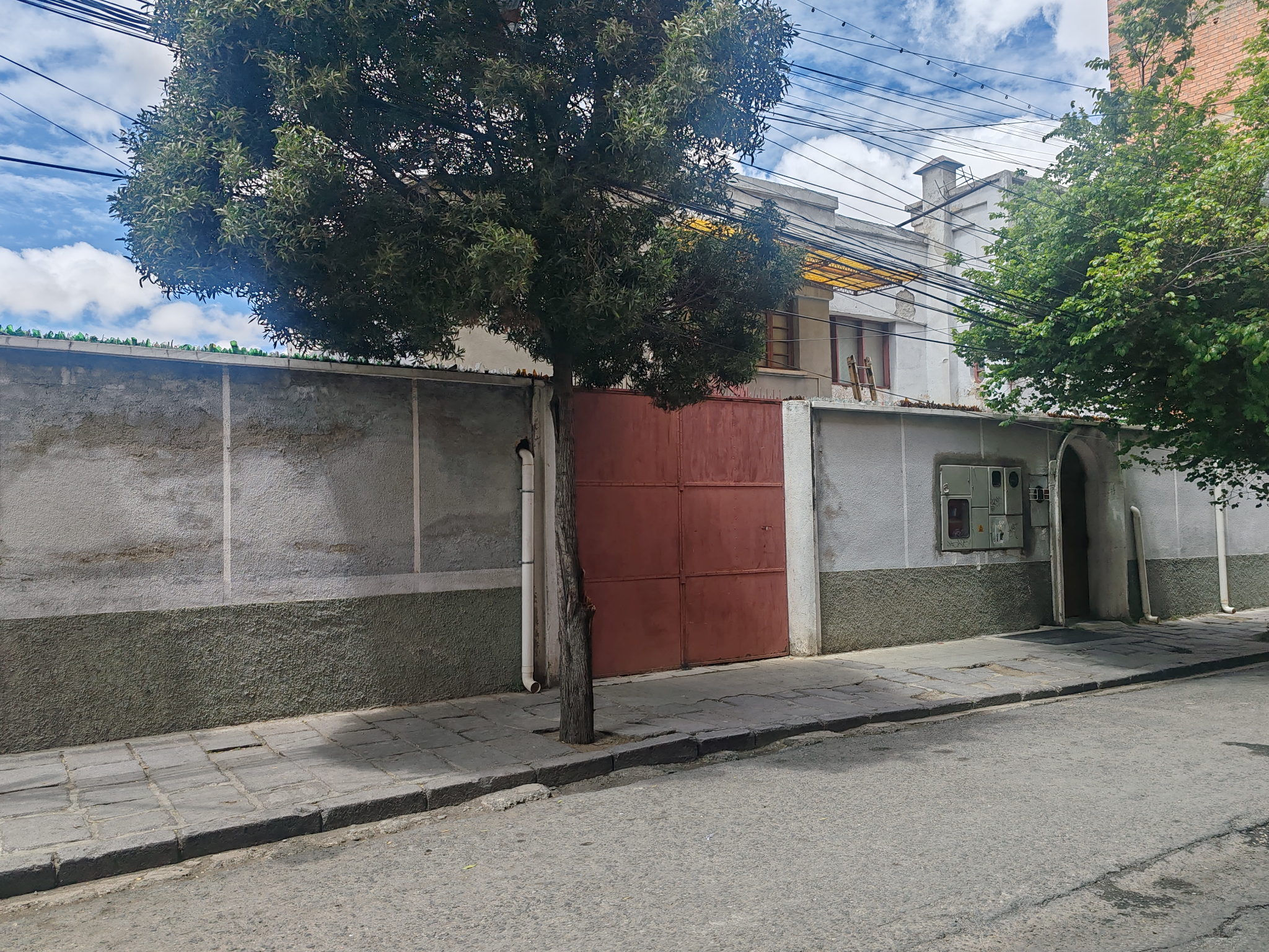 Casa en venta en Centro