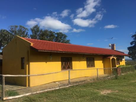 Venta De Chacra En Maldonado !!!!