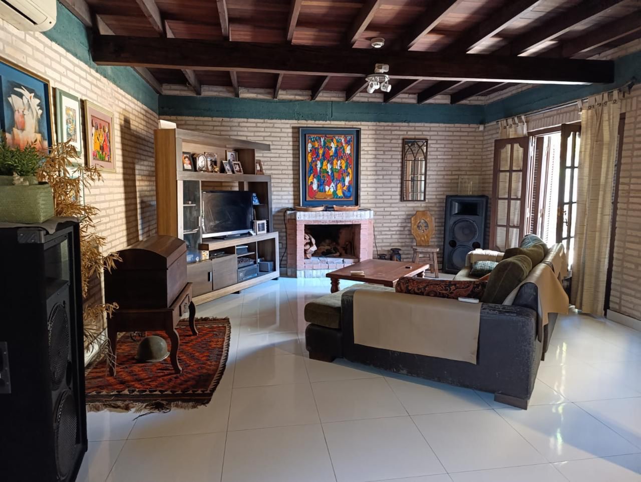 Casa vta. Conmebol - Bourbon Hotel — foto 2