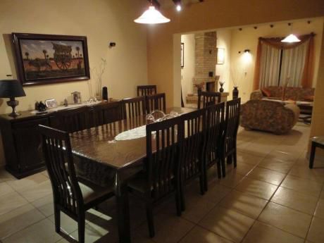 Alquilo Casa En Lambare