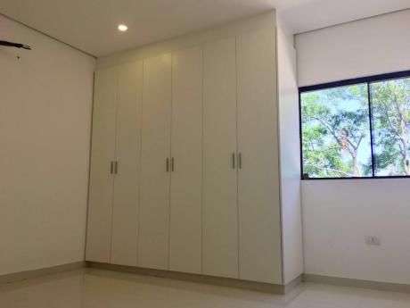 Alquilo Casa A Estrenar