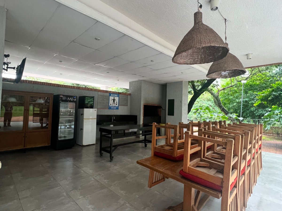 ALQUILO DEPARTAMENTO 2 DORM EN (PARQUE PERON)!!!! — foto 3