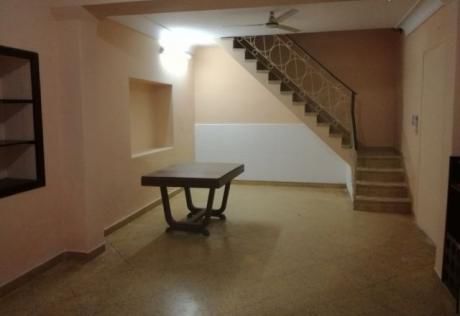 Alquilo Departamento De 2 Dormitorios En Asuncion Zona Avenida Venezuela