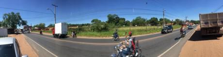 Vendo 19.200m2 En San Lorenzo-Ñemby