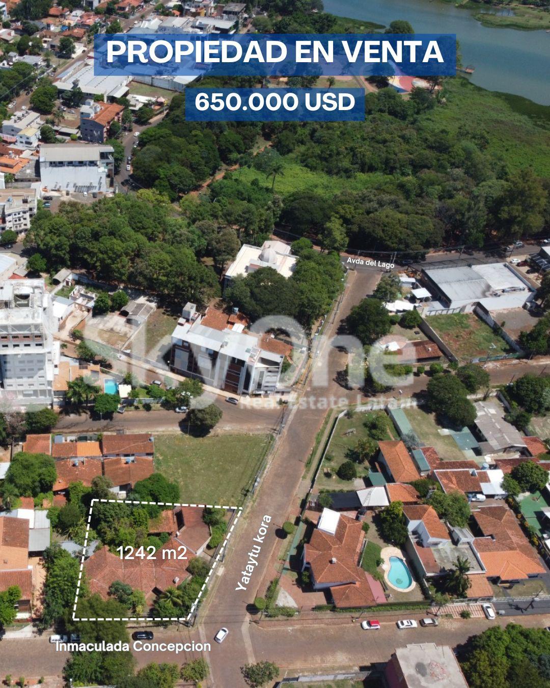 EN VENTA TERRENO — foto 2