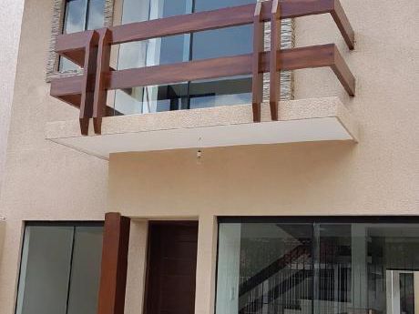 Bonitas Casas En Pre Venta!!