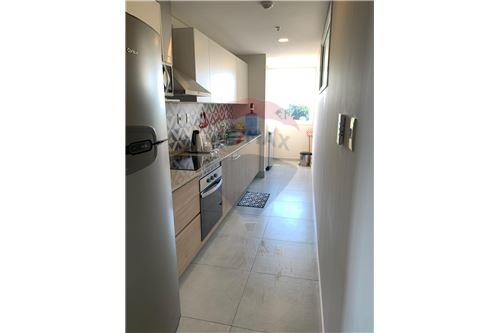 Departamento-Alquiler-PY Asunción Los Laureles — foto 2