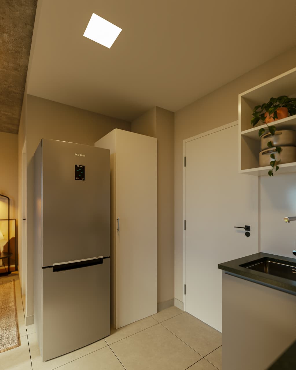 Vendo departamento en Porta 4 — foto 3
