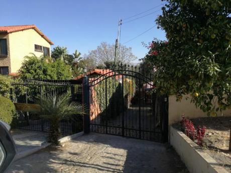 Urbanización Mirador $us. 290.000.-