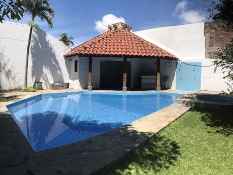 Depto En Las Palmas En Alquiler