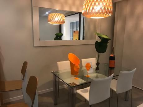 Vendo Departamento En Barrio Las Mercedes!! 125.000 Usd