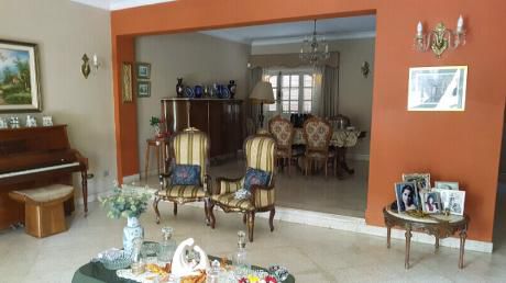 Alquilo Casa En Bo Jara