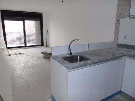 Punta Carretas 1 Dorm Estrene En 30 Dias