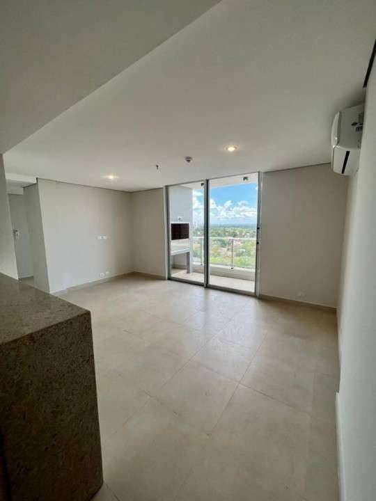 Alquilo Departamento de 2 dormitorios y 2 cocheras — foto 3