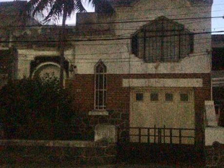 Venta De Casa En Malvin !!!