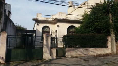Al Sur De Av. Rivera Padrón único Ideal Reciclaje O Edificio.-