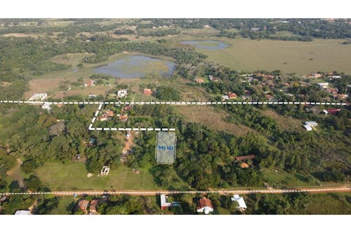 Terreno-Venta-Pirayu, i, San Bernardino, , San Bernardino, Cordillera — foto 2