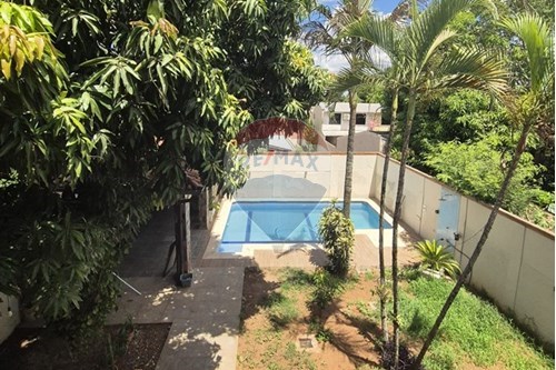 ALQUILO HERMOSA CASA EN SAN LORENZO — foto 3