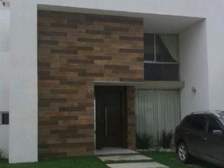 Casa En Alquiler